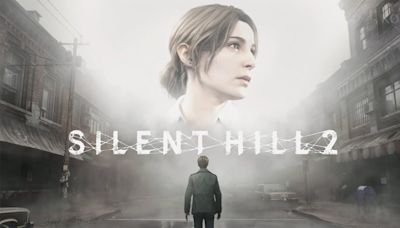 The Silent Hill 2 remake is coming October 8 for PC and PS5