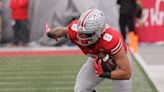 Ohio State tight end selected by Texans in fourth round, reunited with C.J. Stroud
