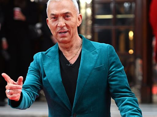 Britain's Got Talent Bosses Respond To Reports Bruno Tonioli Could Be 'Dumped' From The Show