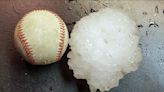 The massive Texas storm that produced deadly tornadoes and baseball-sized hail