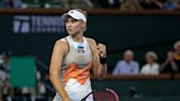 Elena Rybakina stuns No. 1 Iga Świątek at Indian Wells, will play Aryna Sabalenka in final