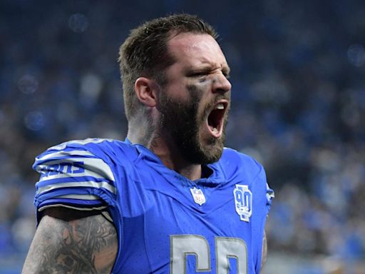 Terrion Arnold, Taylor Decker Do Not Participate at Minicamp