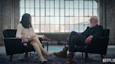 David Letterman Interviews Billie Eilish, Cardi B, & Will Smith On Netflix Series New Season: Watch