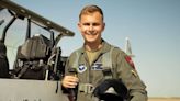 'A fantastic officer': Fellow officers remember Sheppard instructor pilot