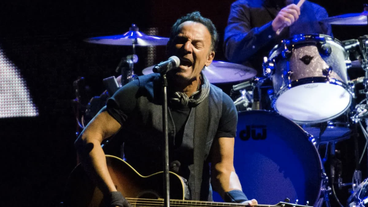 How to Get Tickets to Bruce Springsteen and the E Street Band’s 2024 Tour