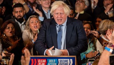 What next for Boris? Who can unite the right and save the Tories now?