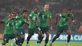 Nigeria 1-1 South Africa (4-2 pens): Super Eagles through to AFCON final after shootout win over Bafana Bafana