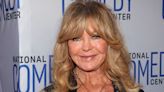 Goldie Hawn Shows Off Her Sculpted Body at 76 and Intense Workout on Instagram