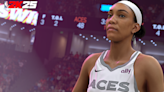 NBA 2K25 gets a release date, and it'll see NBA and WNBA players share a cover for the first time in series history