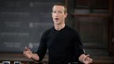 Mark Zuckerberg undergoes knee surgery after the Meta CEO got hurt during martial arts training