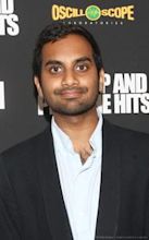 Aziz Ansari