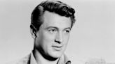 Documentary Director: Rock Hudson Didn't See 'Point' in Coming Out