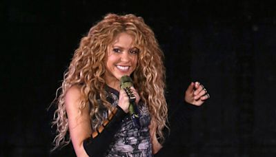 Shakira’s Las Mujeres Ya No Lloran World Tour is headed to SoCal
