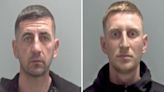 Immigrants jailed after more than £35k of cocaine found concealed at Norwich home