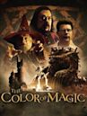 Terry Pratchett's The Colour of Magic