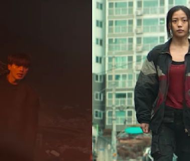 Sweet Home 3 trailer: Song Kang and Go Min Si ready for battle as world transforms leaving humanity on brink of monetarization; WATCH