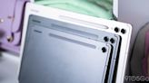 Samsung rumored to skip smallest Galaxy Tab S10, only offer large-screen models