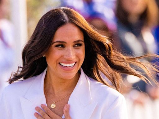 Meghan Markle's First Official ARO Product Is Reportedly 'Financially Lucrative' And Isn't Jam