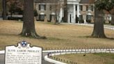 Explainer-in-brief: Could Graceland fall out of Presley ownership?