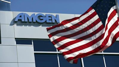 Las acciones de Amgen suben tras la alentadora actualización sobre el medicamento para la obesidad, los analistas aumentan el precio objetivo Por Investing.com