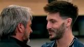 Gran Hermano: Facundo, el hijo de Darío, y Franco, el amigo de Bautista, quedaron fuera de la competencia