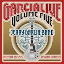 Garcia Live Volume Five