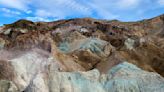 Death Valley reopens after flooding in August closed the park