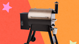 Grilling season is here: Save over $100 on this Traeger grill now