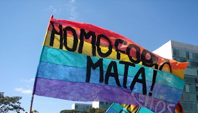 Seis em cada dez vítimas de LGBTfobia são agredidas por familiares ou pessoas conhecidas na cidade de São Paulo, aponta pesquisa