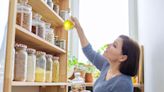 How a well-stocked pantry can save you money