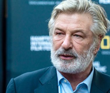 Judge rejects Alec Baldwin’s bid to dismiss criminal charge against him in ‘Rust’ shooting