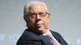 Carl Bernstein says ‘proof is there already’ for DOJ to indict Trump