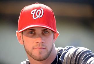 Bryce Harper