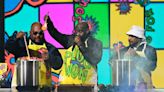 Let De La Soul Teach You How to ‘Cook’ ‘Eye Know’