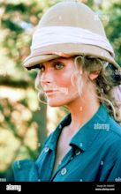 Bo Derek, "Tarzan, the Ape Man" 1981 MGM File Reference # 32633 130THA ...