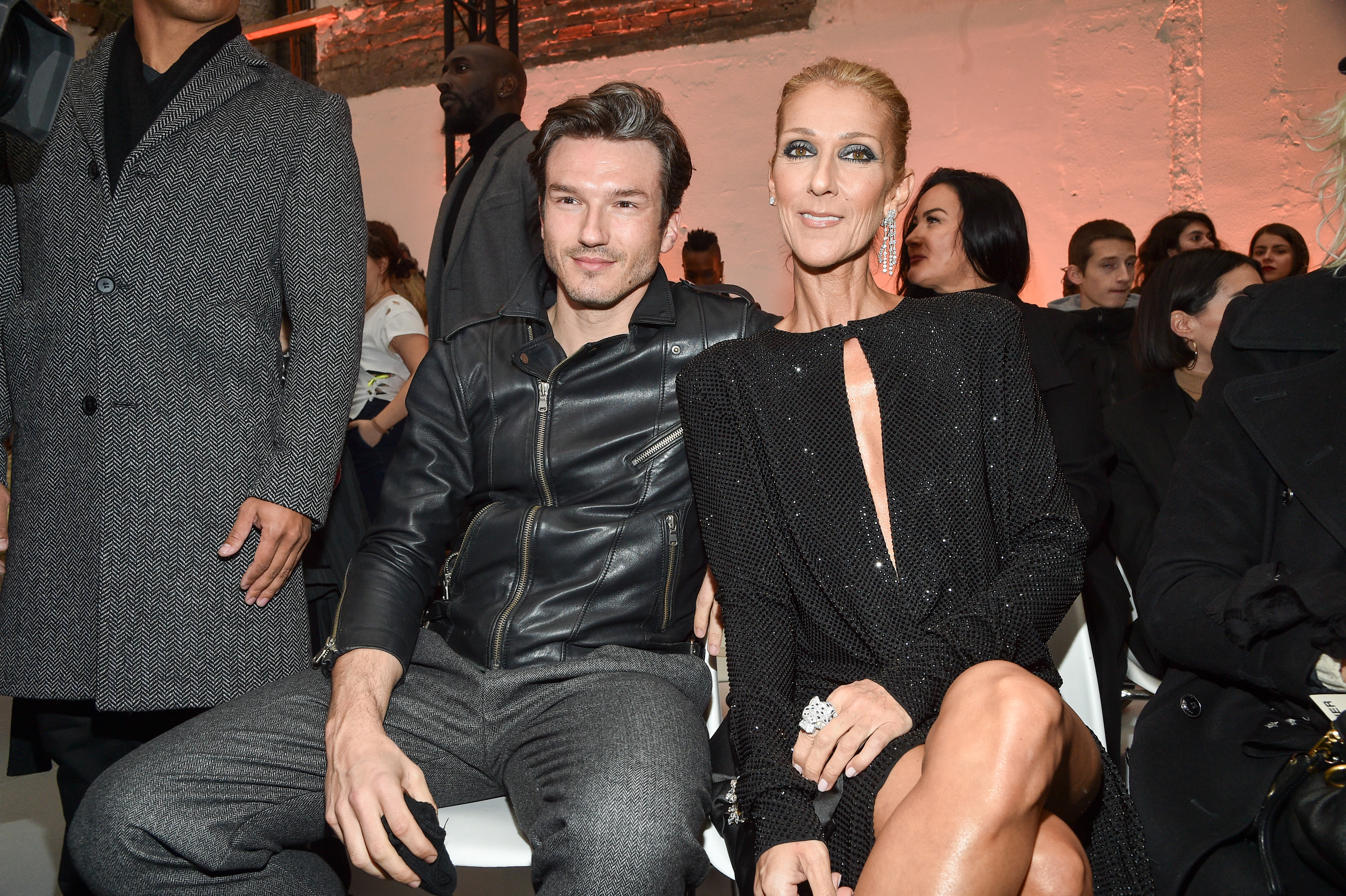 Celine Dion's team denies 'untruthful' story about Pepe Muñoz 'isolating her'