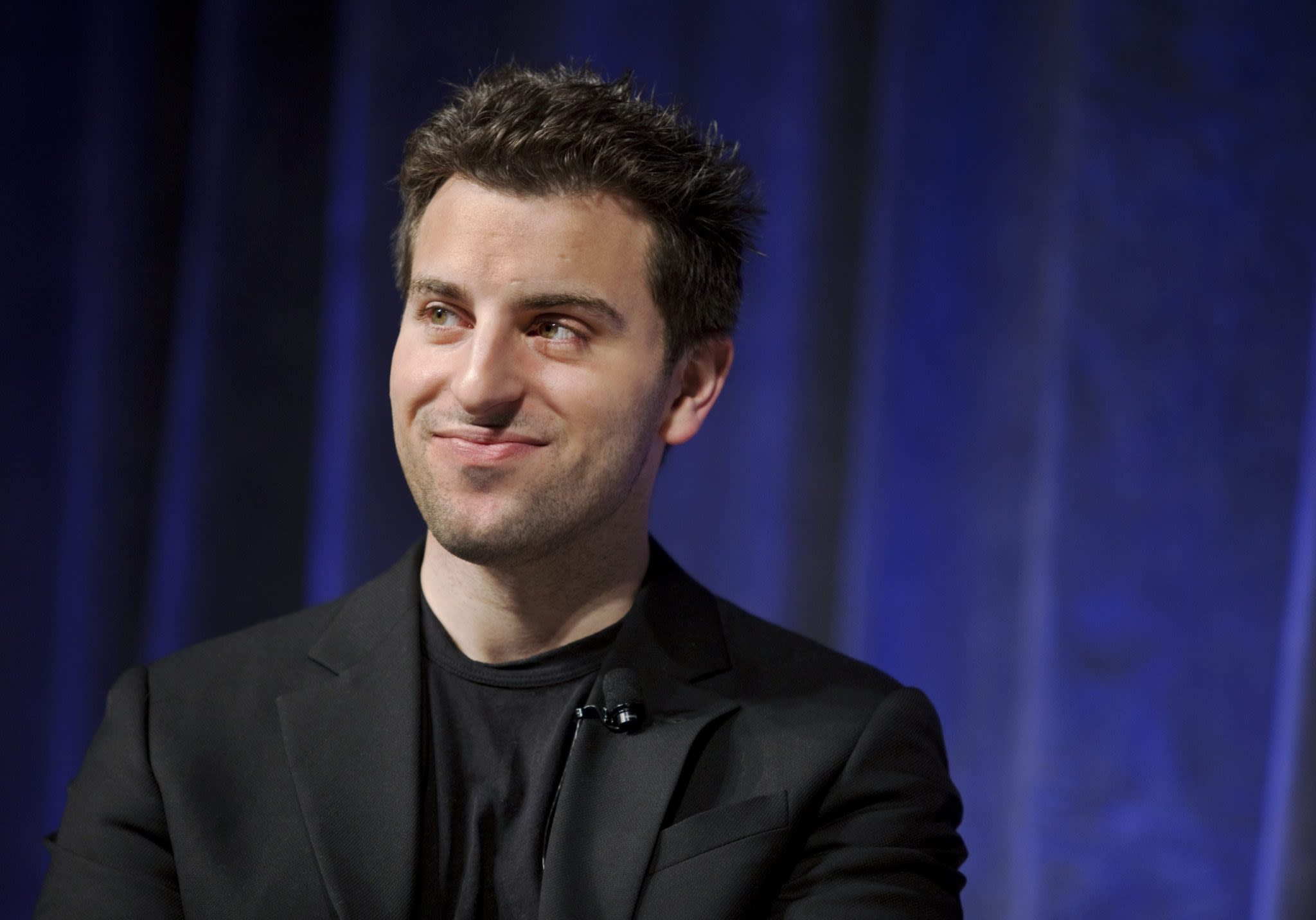 Airbnb CEO reflects on fumbled messaging during layoffs: ‘You don’t fire members of your family’