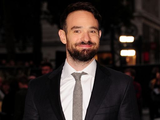 Charlie Cox: Rolle in Rom-Com 'Merv'