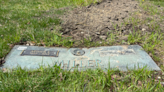 Families distraught as gravesites at Roselawn Memorial Gardens damaged and submerged