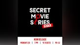 Cinemark brings back its “Secret Movie Series”