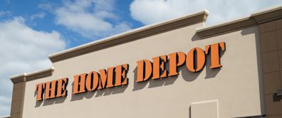 Is Home Depot (HD) the Best Blue Chip Stock To Invest In According to Short Sellers?