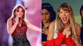Will Taylor Swift perform at the Super Bowl? Here's everything we know.