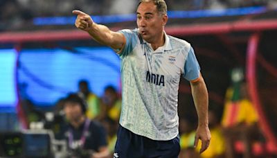 Igor Stimac, Indian Football Coach, Sacked; AIFF Unhappy With Him For This Reason | Football News