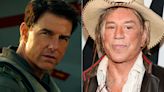 Mickey Rourke critica a Tom Cruise pero la pifia en su razonamiento