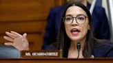 AOC Renews Calls for Biden Administration to Defy Federal Court Rulings