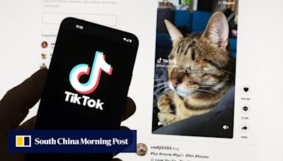 TikTok testing 60-minute videos, in threat to YouTube’s long-form content domain
