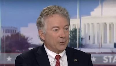 'Dirty little secret': Rand Paul reveals how the 'very wealthy' got even richer through rampant US inflation — how to piggyback off their tactics even with your 'dollar being ...
