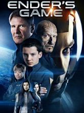 Ender’s Game – Das große Spiel