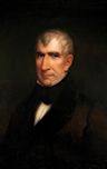 William Henry Harrison