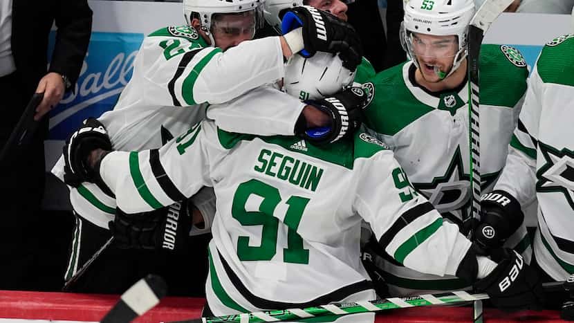 5 thoughts from Stars-Avalanche Game 3: Dallas claims series lead as road show continues